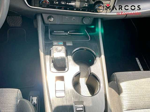 Nissan X-Trail 5pl 1.5 e-POWER 152kW 4x2 A/T N-Connecta