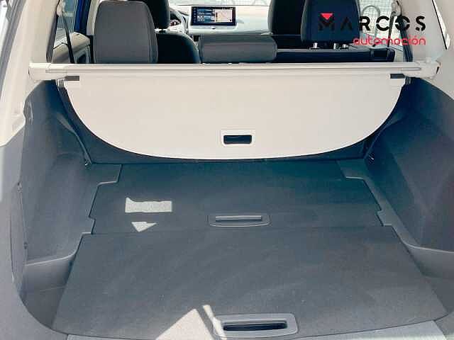 Nissan X-Trail 5pl 1.5 e-POWER 152kW 4x2 A/T N-Connecta