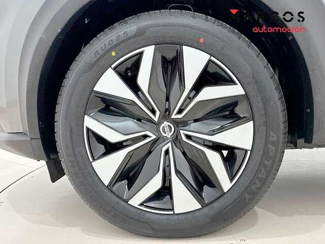 Nissan JUKE DIG-T 84 kW (114 CV) 6M/T Acenta