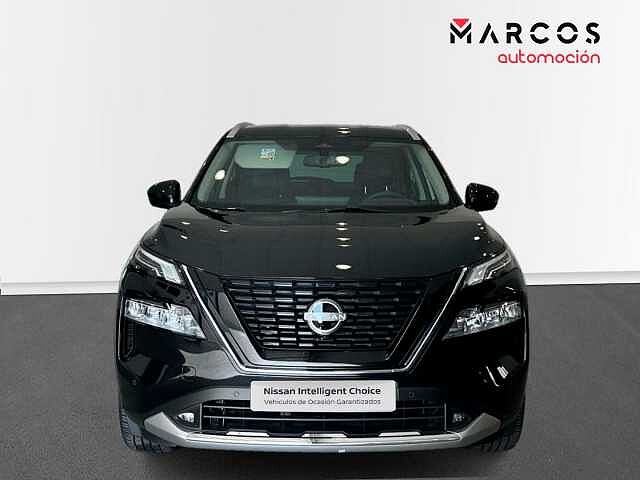 Nissan X-Trail 5pl 1.5 e-POWER 152kW 4x2 A/T Tekna