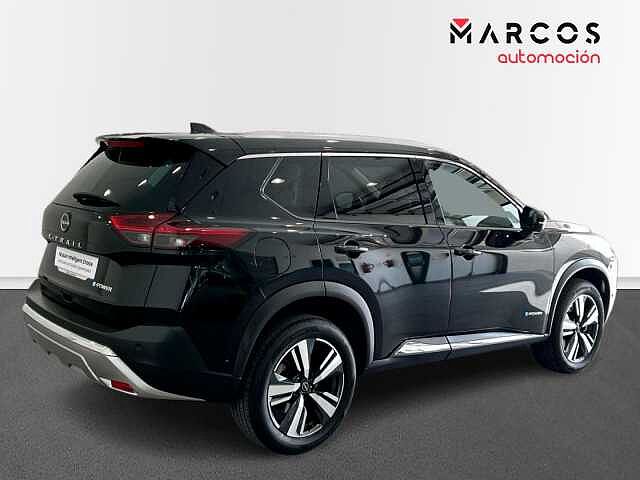 Nissan X-Trail 5pl 1.5 e-POWER 152kW 4x2 A/T Tekna