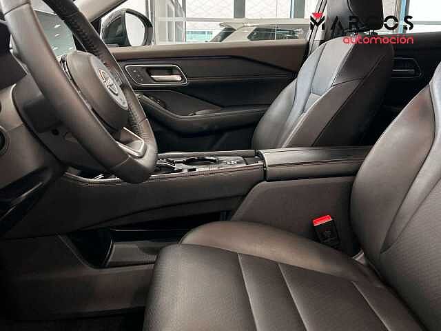 Nissan X-Trail 5pl 1.5 e-POWER 152kW 4x2 A/T Tekna
