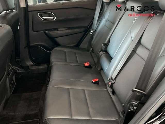 Nissan X-Trail 5pl 1.5 e-POWER 152kW 4x2 A/T Tekna