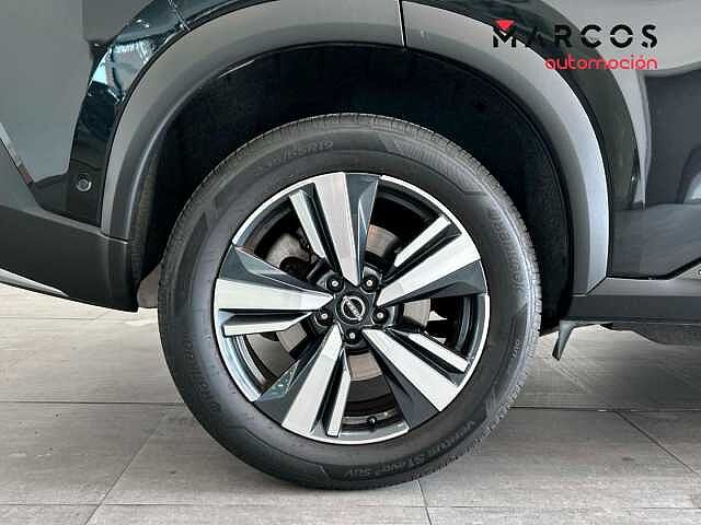 Nissan X-Trail 5pl 1.5 e-POWER 152kW 4x2 A/T Tekna
