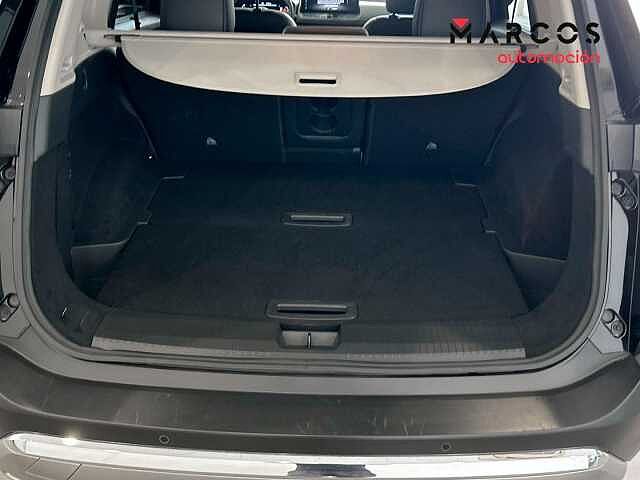 Nissan X-Trail 5pl 1.5 e-POWER 152kW 4x2 A/T Tekna