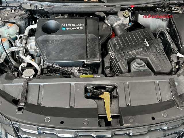 Nissan X-Trail 5pl 1.5 e-POWER 152kW 4x2 A/T Tekna