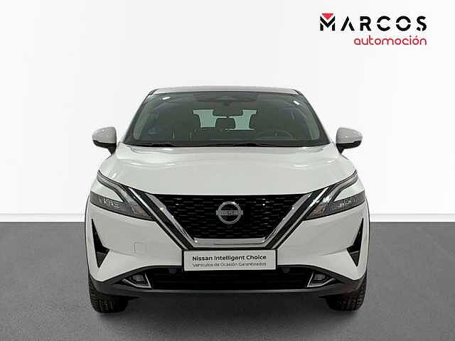 Nissan Qashqai DIG-T 103kW (140CV) mHEV 4x2 Acenta