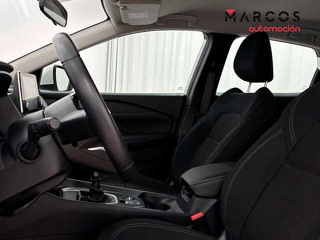 Nissan Qashqai DIG-T 103kW (140CV) mHEV 4x2 Acenta