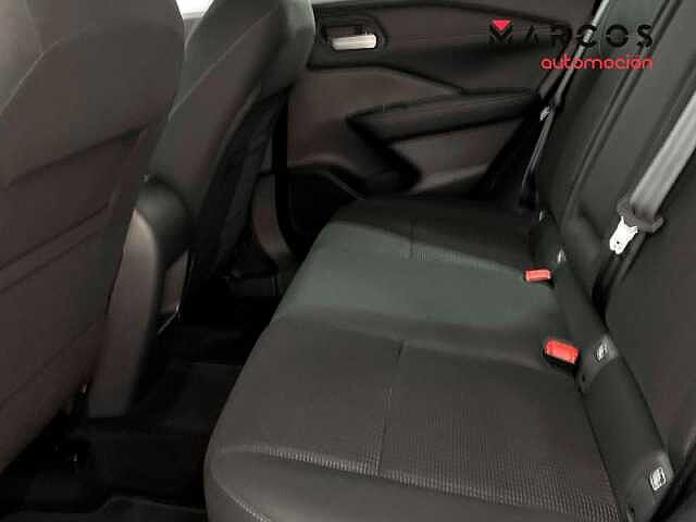 Nissan Qashqai DIG-T 103kW (140CV) mHEV 4x2 Acenta