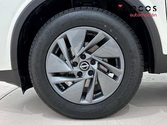 Nissan Qashqai DIG-T 103kW (140CV) mHEV 4x2 Acenta