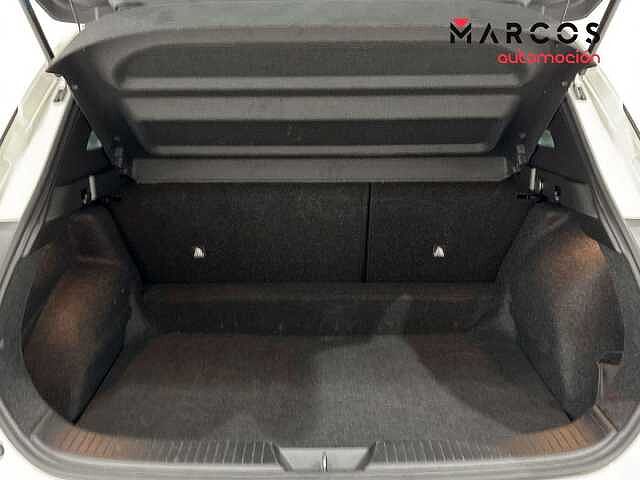 Nissan Qashqai DIG-T 103kW (140CV) mHEV 4x2 Acenta