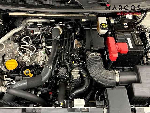 Nissan Qashqai DIG-T 103kW (140CV) mHEV 4x2 Acenta