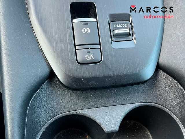 Nissan Qashqai DIG-T 103kW N-Connecta