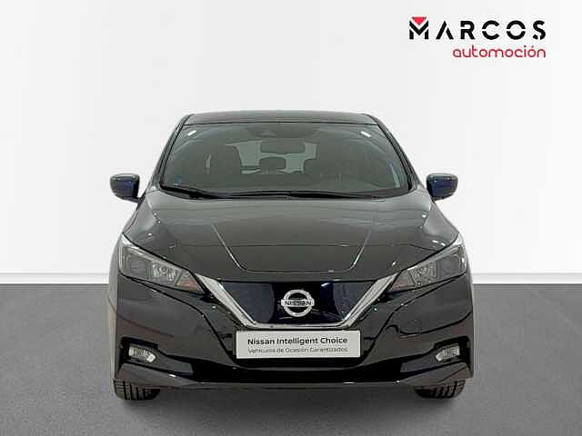 Nissan LEAF 40kWh 2.ZERO