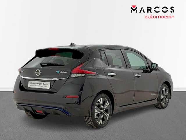 Nissan LEAF 40kWh 2.ZERO