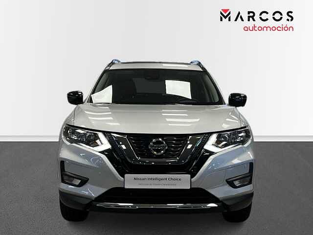 Nissan X-Trail 5P DIG-T 120 kW (160 CV) E6D DCT N-CONN.