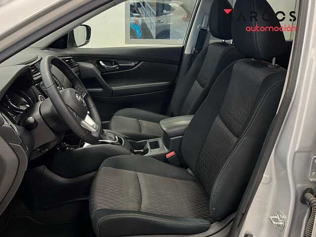 Nissan X-Trail 5P DIG-T 120 kW (160 CV) E6D DCT N-CONN.