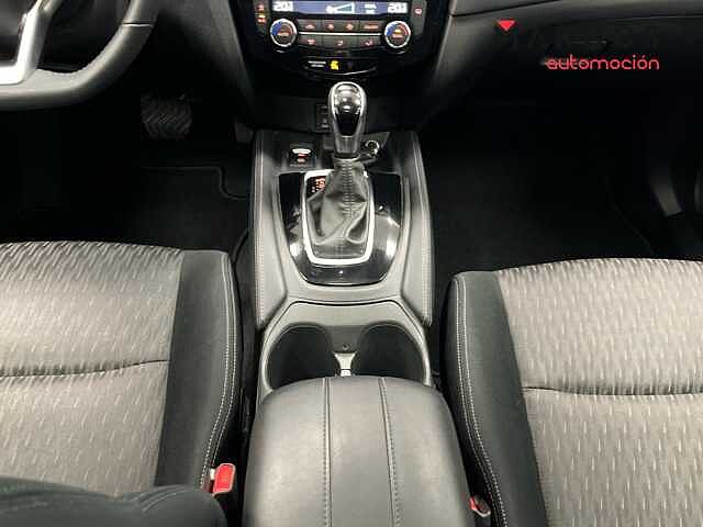 Nissan X-Trail 5P DIG-T 120 kW (160 CV) E6D DCT N-CONN.