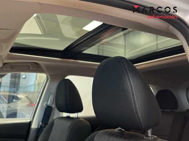 Nissan X-Trail 5P DIG-T 120 kW (160 CV) E6D DCT N-CONN.