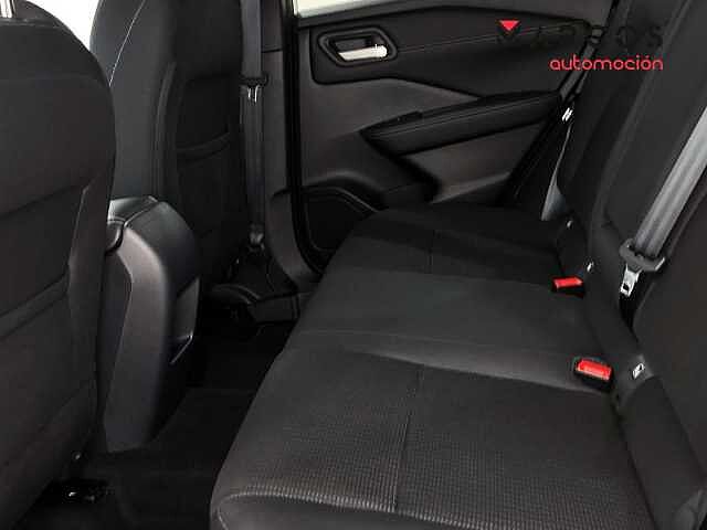 Nissan Qashqai DIG-T 103kW (140CV) mHEV 4x2 Acenta