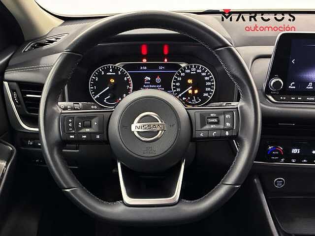 Nissan Qashqai DIG-T 103kW (140CV) mHEV 4x2 Acenta