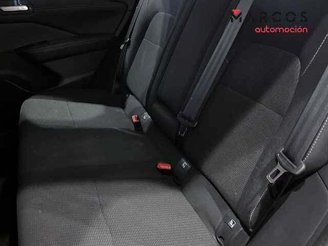 Nissan Qashqai DIG-T 103kW (140CV) mHEV 4x2 Acenta