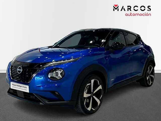 Nissan JUKE 1.6 Hybrid 105kW (145CV) Tekna