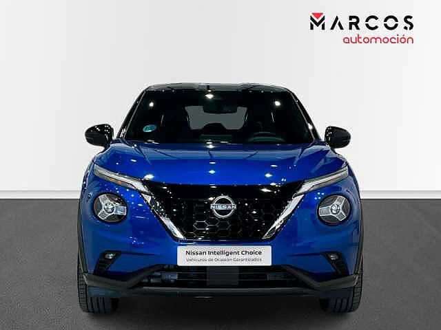 Nissan JUKE 1.6 Hybrid 105kW (145CV) Tekna