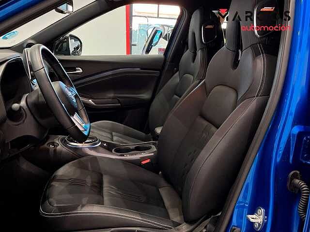 Nissan JUKE 1.6 Hybrid 105kW (145CV) Tekna