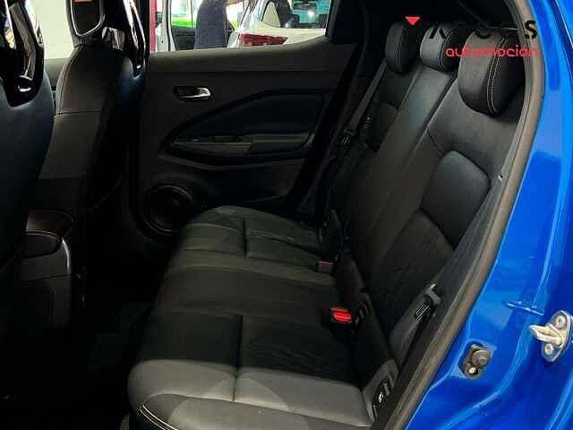 Nissan JUKE 1.6 Hybrid 105kW (145CV) Tekna