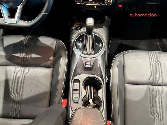 Nissan JUKE 1.6 Hybrid 105kW (145CV) Tekna