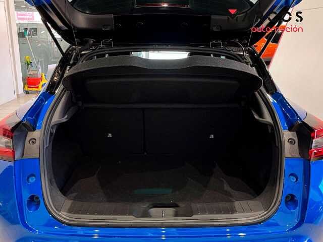 Nissan JUKE 1.6 Hybrid 105kW (145CV) Tekna