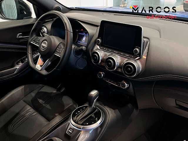Nissan JUKE 1.6 Hybrid 105kW (145CV) Tekna