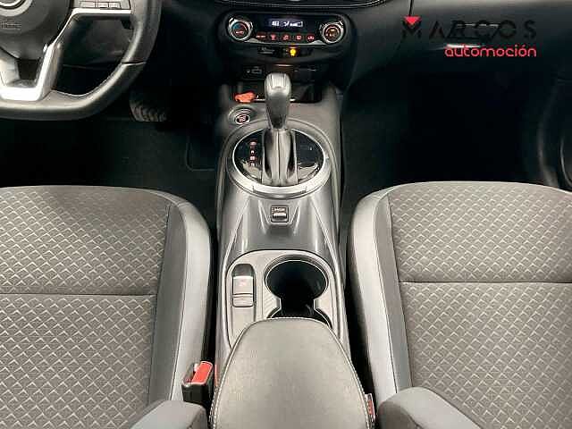 Nissan JUKE DIG-T 84 kW (114 CV) DCT 7V N-Connecta