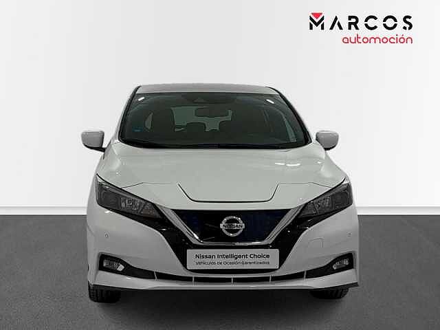 Nissan LEAF 62kWh e+ N-Connecta