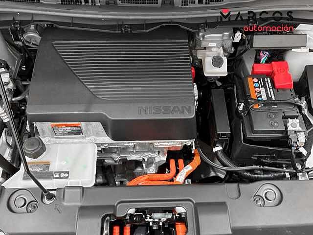 Nissan LEAF 62kWh e+ N-Connecta