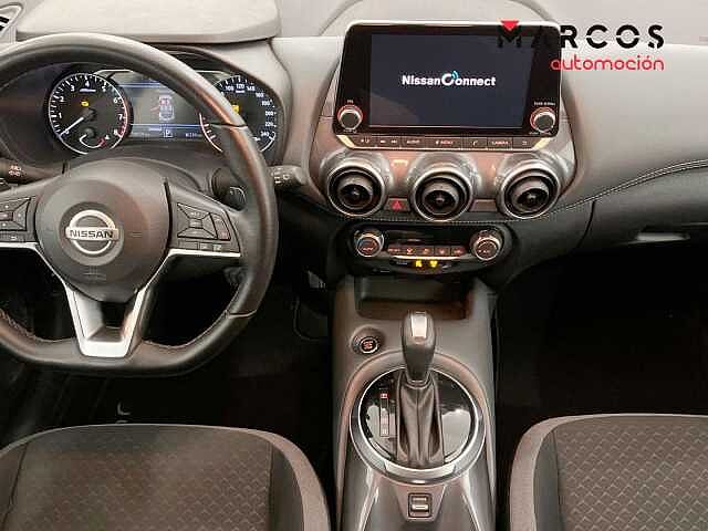 Nissan JUKE DIG-T 84 kW (114 CV) DCT 7 V N-Connecta