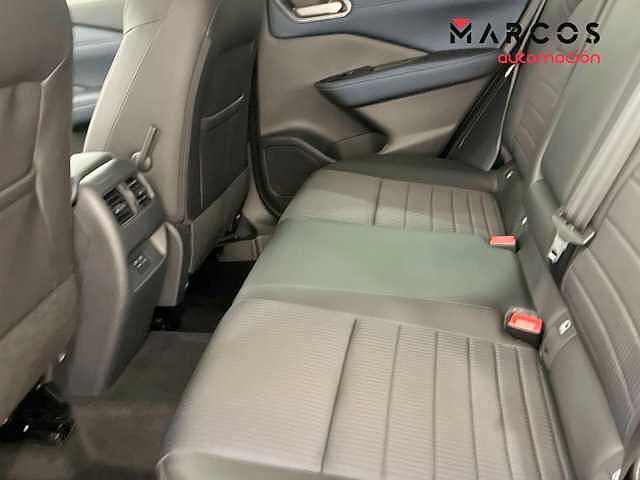 Nissan Qashqai DIG-T 103kW (140CV) mHEV 4x2 Tekna