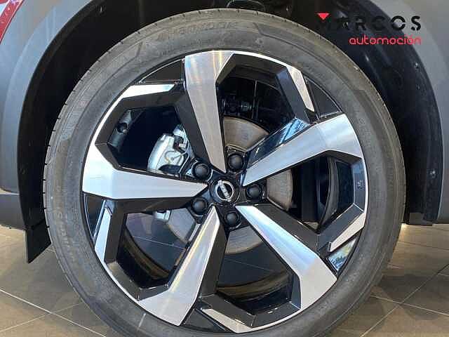 Nissan JUKE DIG-T 84 kW (114 CV) 6M/T Tekna