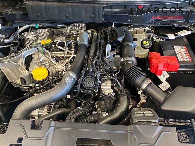 Nissan JUKE DIG-T 84 kW (114 CV) 6M/T Tekna