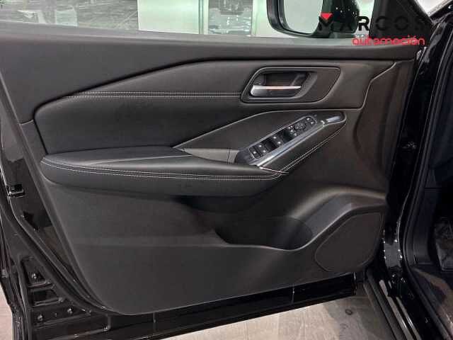 Nissan Qashqai DIG-T 103kW N-Connecta