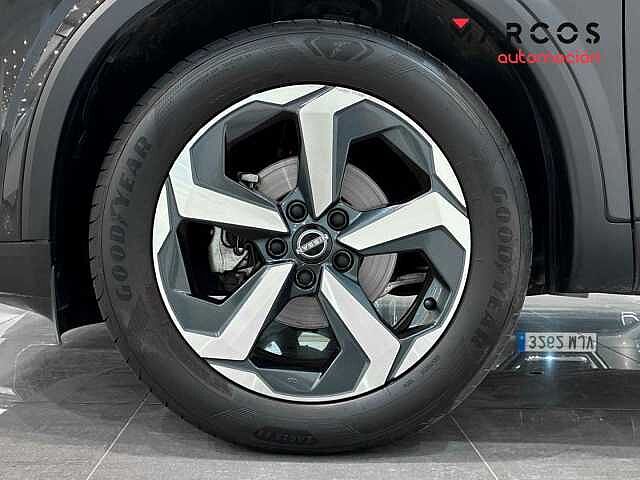 Nissan Qashqai DIG-T 103kW N-Connecta
