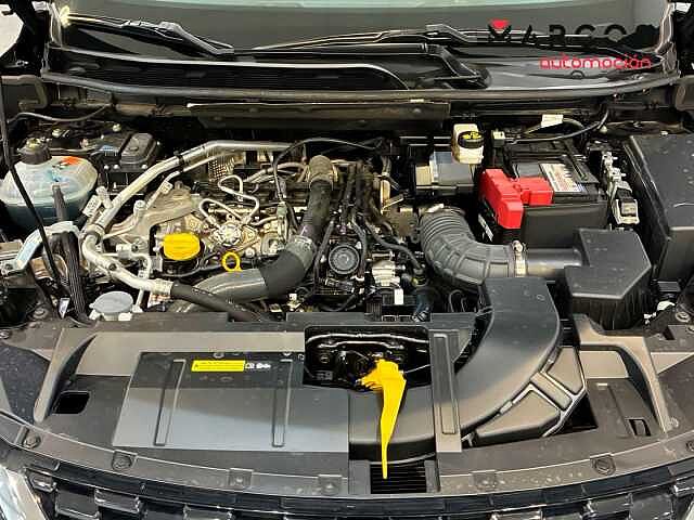 Nissan Qashqai DIG-T 103kW N-Connecta