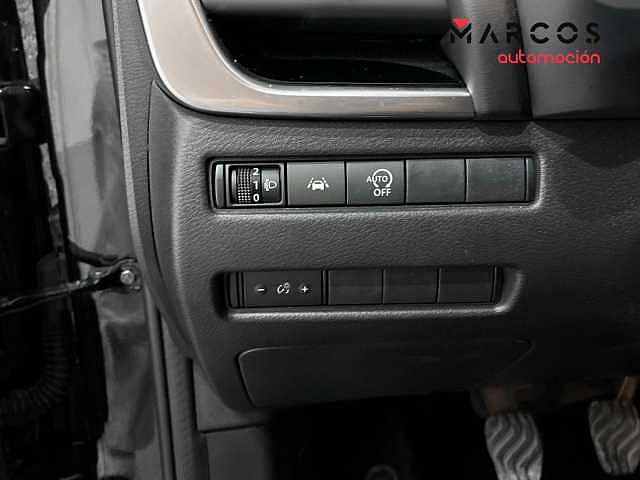 Nissan Qashqai DIG-T 103kW N-Connecta