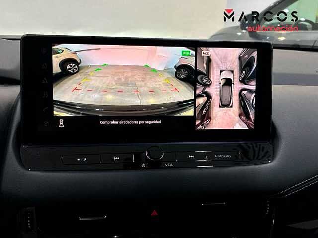 Nissan Qashqai DIG-T 103kW N-Connecta