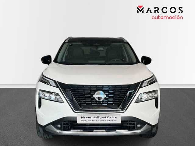 Nissan X-Trail 5pl 1.5 e-POWER 152kW 4x2 A/T Tekna