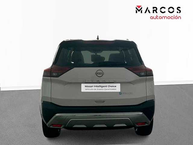 Nissan X-Trail 5pl 1.5 e-POWER 152kW 4x2 A/T Tekna