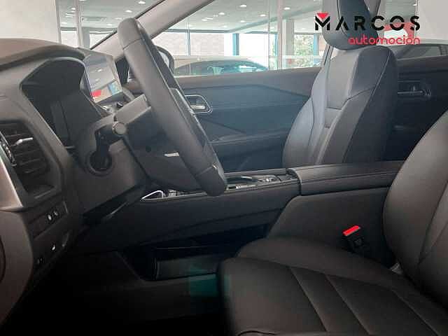Nissan X-Trail 5pl 1.5 e-POWER 152kW 4x2 A/T Tekna