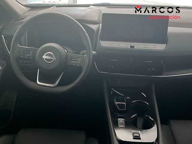 Nissan X-Trail 5pl 1.5 e-POWER 152kW 4x2 A/T Tekna