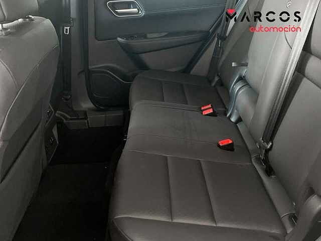 Nissan X-Trail 5pl 1.5 e-POWER 152kW 4x2 A/T Tekna